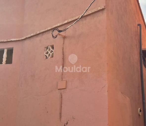 Casa à venda em Marrakech - Bab Ghmat, 200 m² - view 9