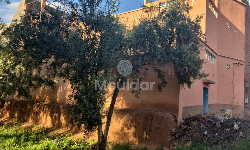 Casa à venda em Marrakech - Bab Ghmat, 200 m² - view 3