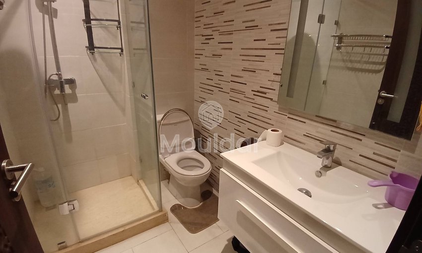 Appartement met 2 Slaapkamers te Koop met Zwembad in Marrakech - view 23