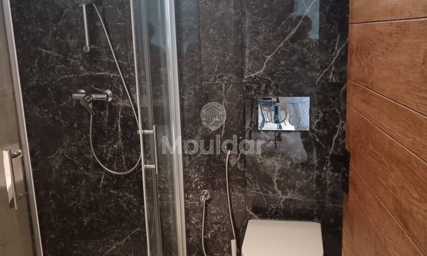 Casablanca'da Kiralık Stüdyo: Prenseslerin Kalbinde Konfor - view 8