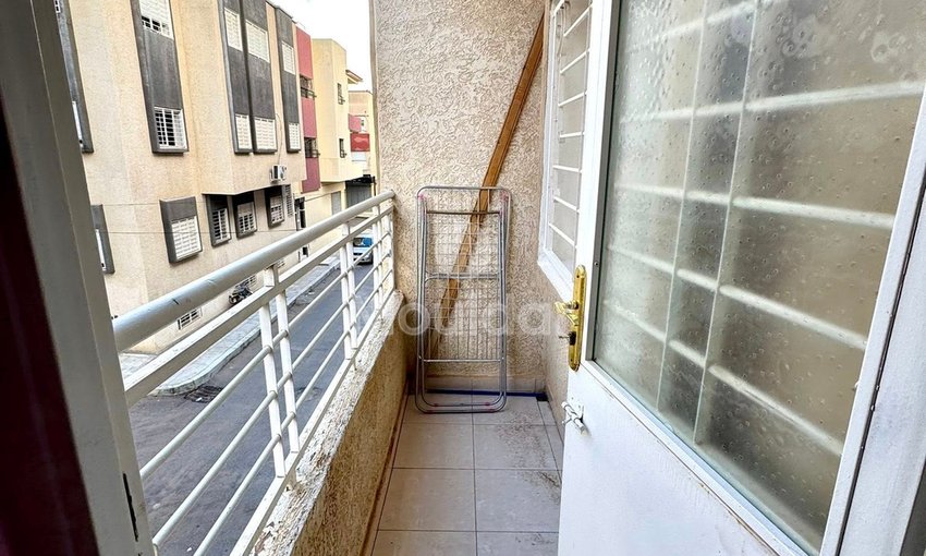 Appartamento luminoso in affitto a Fès - 100m² con balcone - view 16