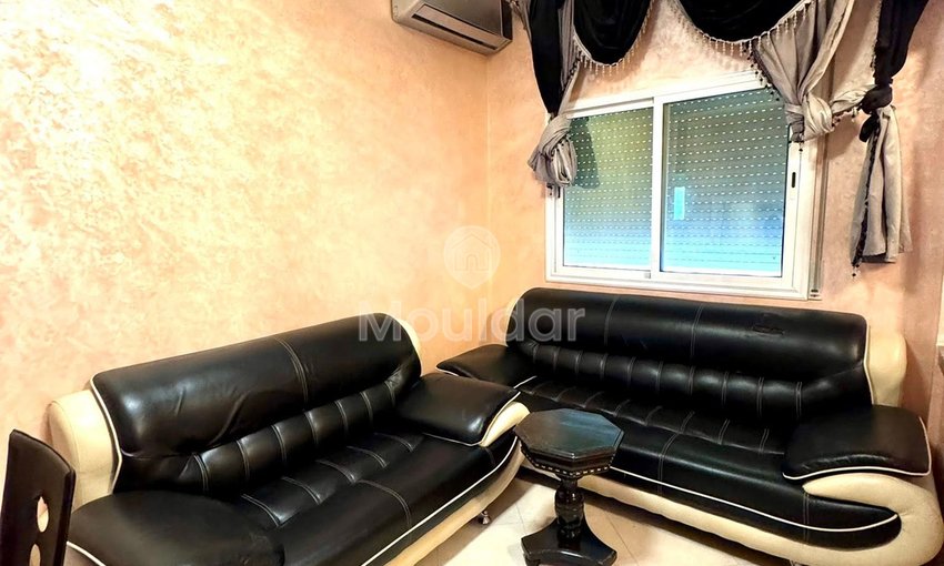 Appartamento luminoso in affitto a Fès - 100m² con balcone - view 13