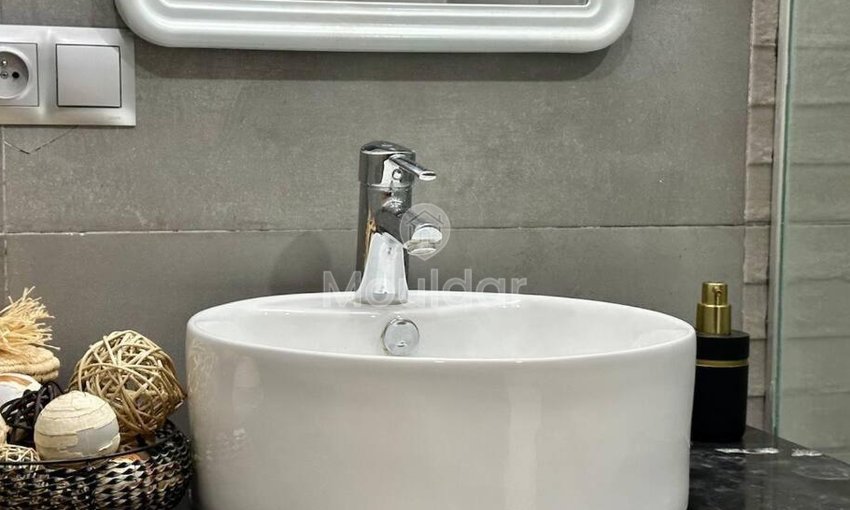 Appartamento in Affitto a Marrakech: Comfort e Sicurezza Inclusi - view 21