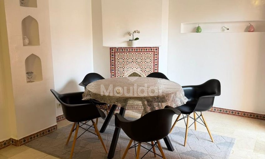 Appartement te huur in de Palmeraie van Marrakech - view 5