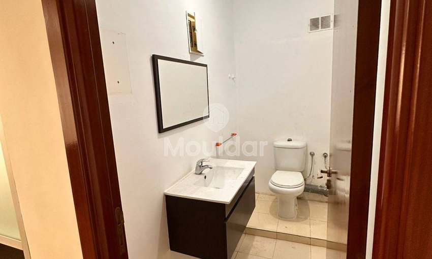 Biuro do wynajęcia: Nowoczesna przestrzeń w Casablance z balkonem - view 5