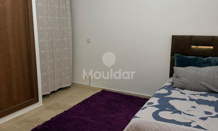 Appartement te huur in de Palmeraie van Marrakech - view 4