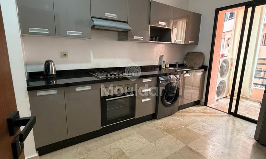 Appartement te huur in de Palmeraie van Marrakech - view 6