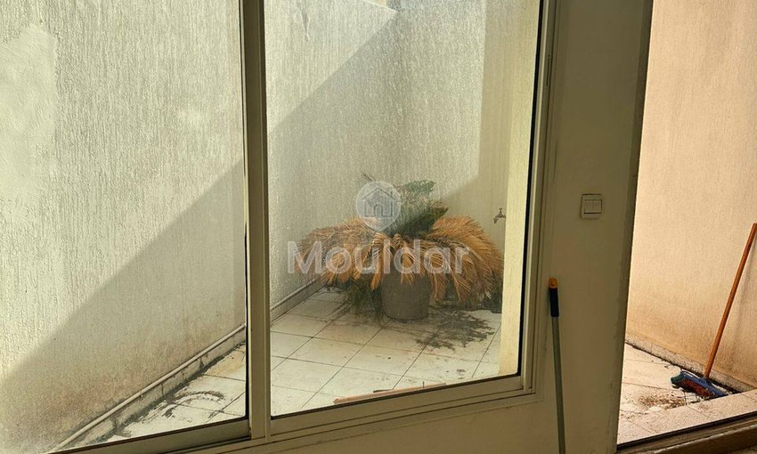 Büro zu Vermieten in Casablanca: Fläche von 63 m² mit Balkon - view 5
