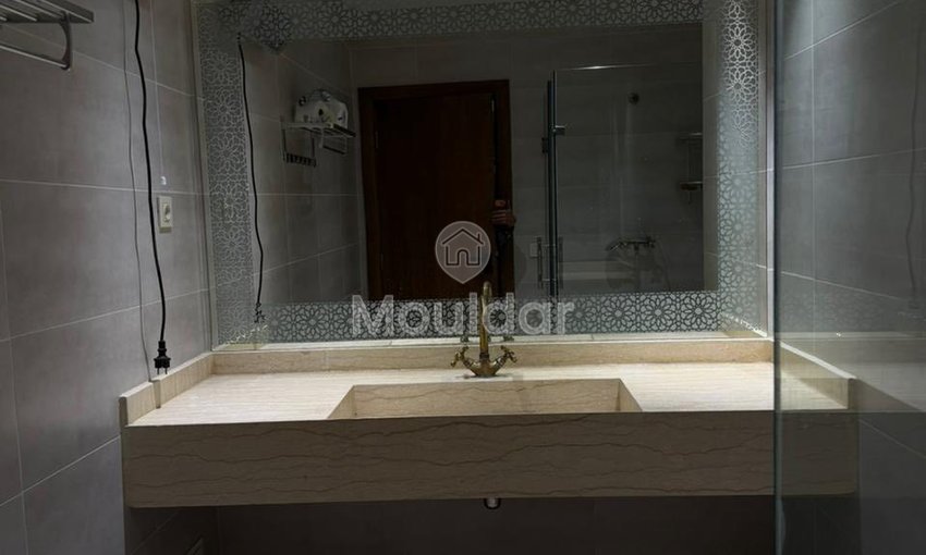 Appartement te huur in de Palmeraie van Marrakech - view 7