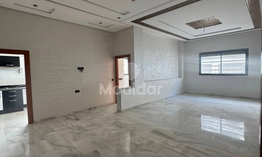 Modern apartment for sale in Fes: 113m², 3 bedrooms - view 2