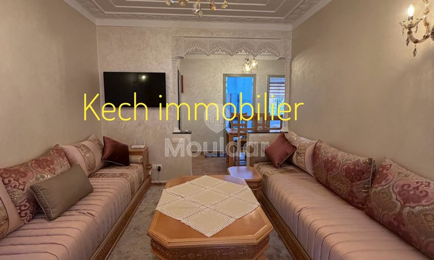 Apartamento en venta en Marrakech, Mabrouka - view 4