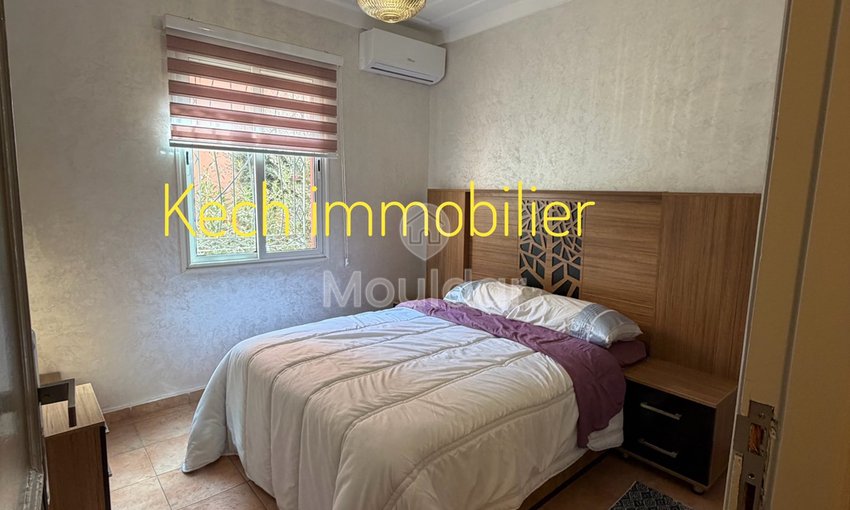 Apartamento en venta en Marrakech, Mabrouka - view 6