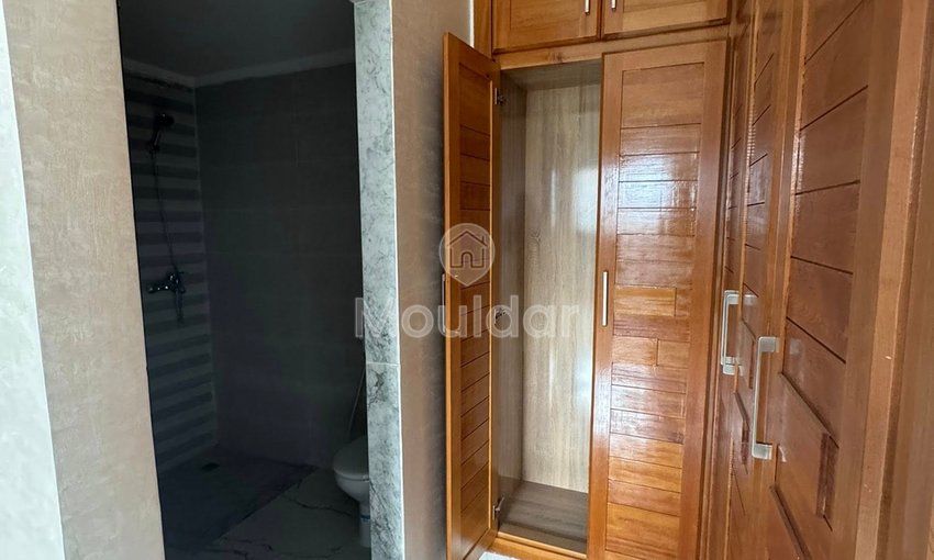 Modern apartment for sale in Fes: 113m², 3 bedrooms - view 9