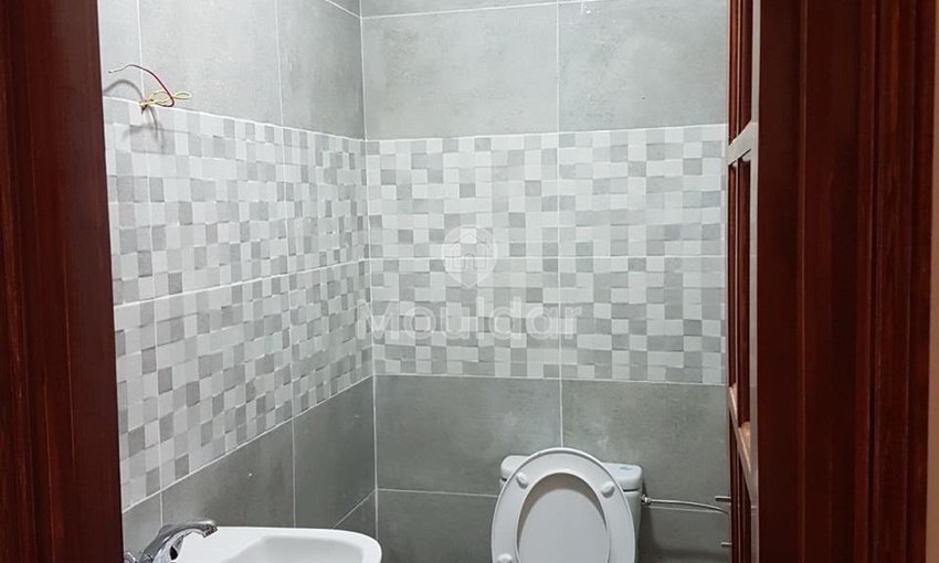 Standort Wohnung 3 Schlafzimmer in Hay Mohammadi, Safi - view 6