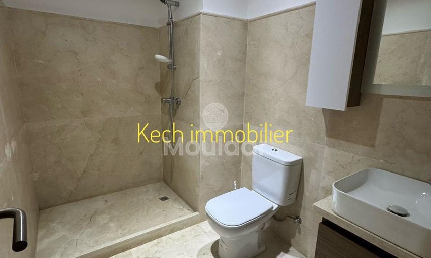 Duplex para alugar em Marrakech, Estrada de Casablanca - view 17