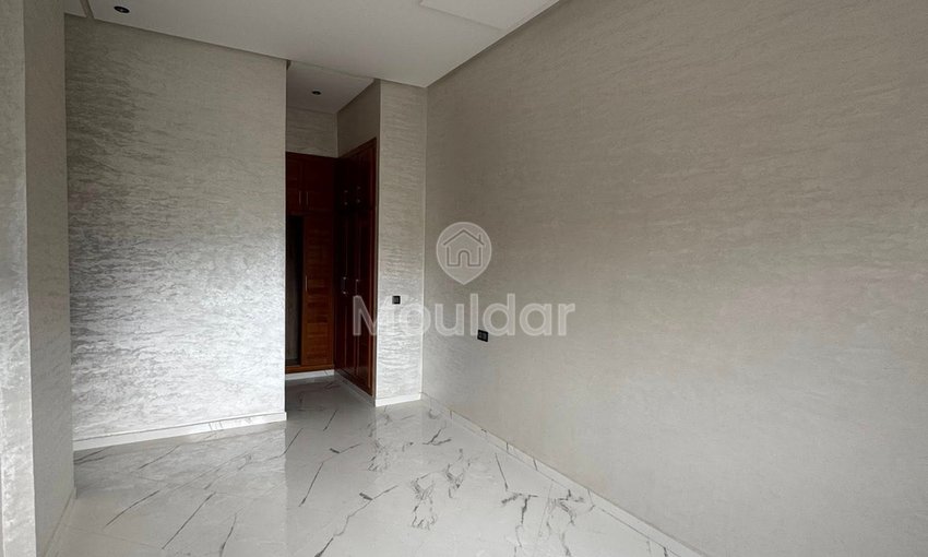 Modern apartment for sale in Fes: 113m², 3 bedrooms - view 5
