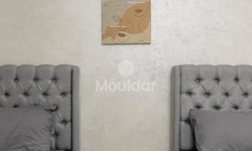 Apartament de închiriat în Agadir, Al Wifaq - view 12