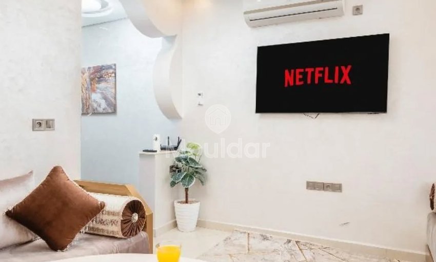 Apartament de închiriat în Agadir, Al Wifaq - view 3