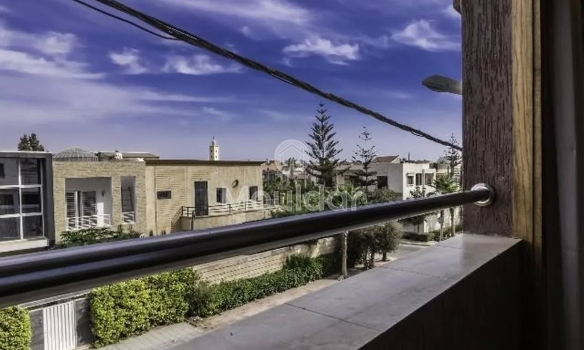 Apartament de închiriat în Agadir, Al Wifaq - view 16