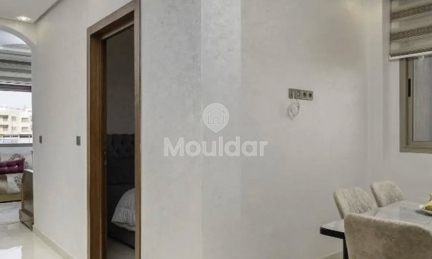 Apartament de închiriat în Agadir, Al Wifaq - view 14