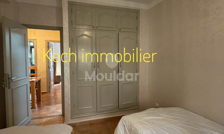 Apartamento en venta en Marrakech, Mabrouka - view 7