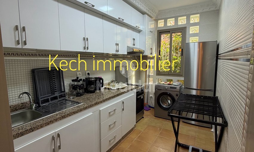 Apartamento en venta en Marrakech, Mabrouka - view 12