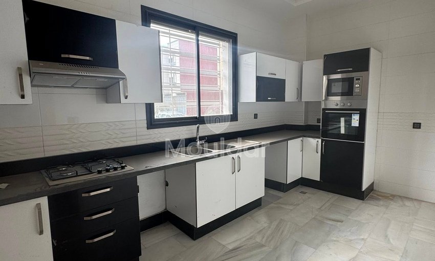 Modern apartment for sale in Fes: 113m², 3 bedrooms - view 12