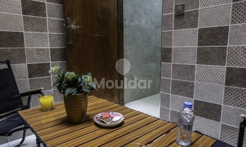 Apartament de închiriat în Agadir, Al Wifaq - view 11