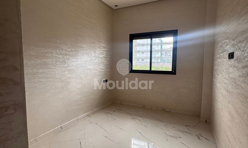Modern apartment for sale in Fes: 113m², 3 bedrooms - view 6
