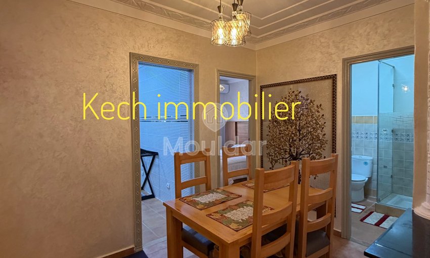 Apartamento en venta en Marrakech, Mabrouka - view 9