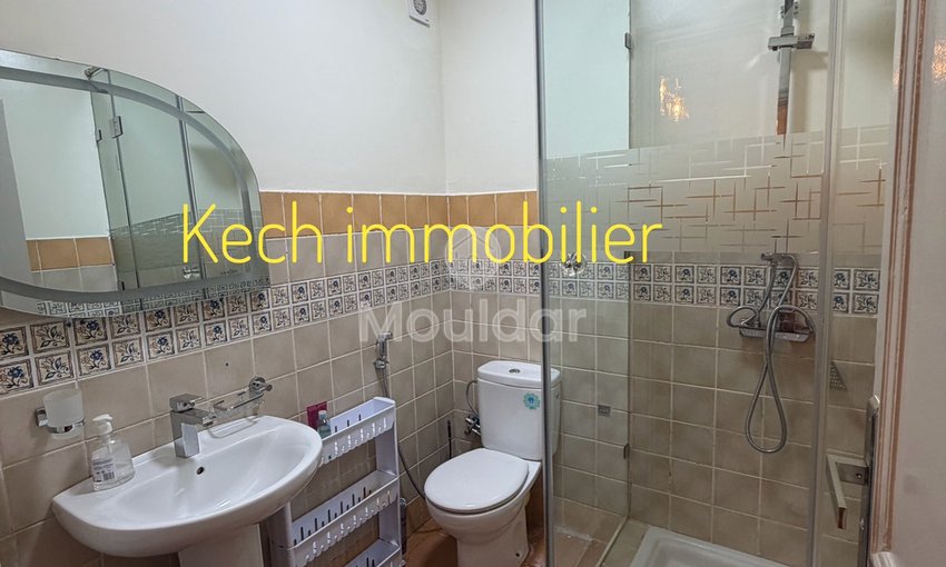 Apartamento en venta en Marrakech, Mabrouka - view 14