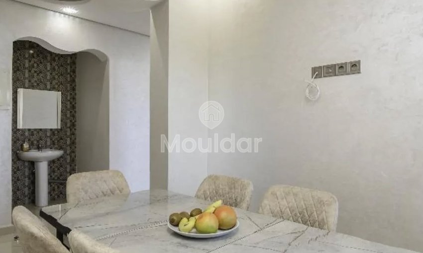 Apartament de închiriat în Agadir, Al Wifaq - view 10