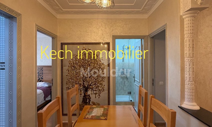 Apartamento en venta en Marrakech, Mabrouka - view 10