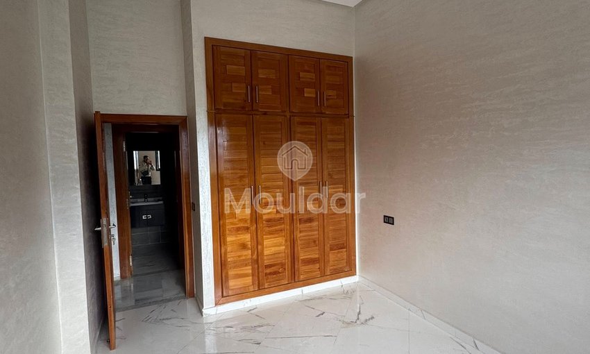 Modern apartment for sale in Fes: 113m², 3 bedrooms - view 8