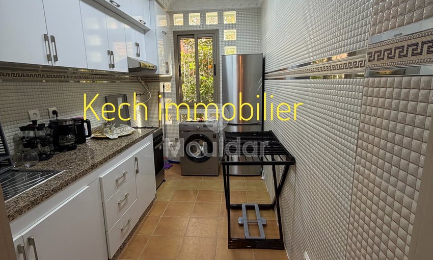 Apartamento en venta en Marrakech, Mabrouka - view 13