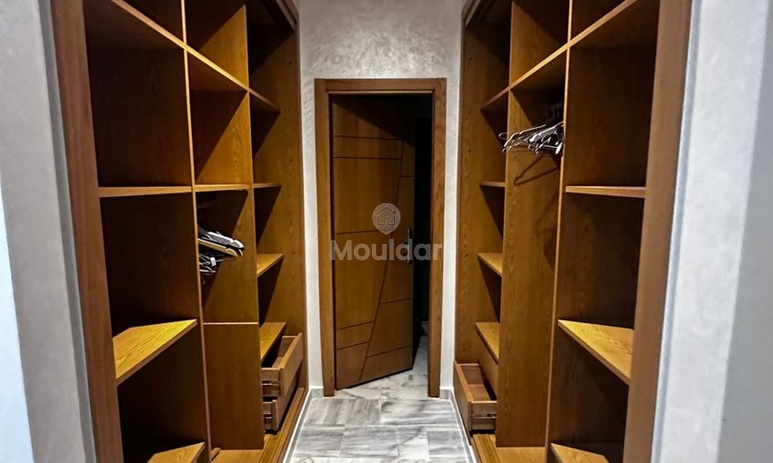 Appartement à louer 4 chambres Fès Champ de course - view 5