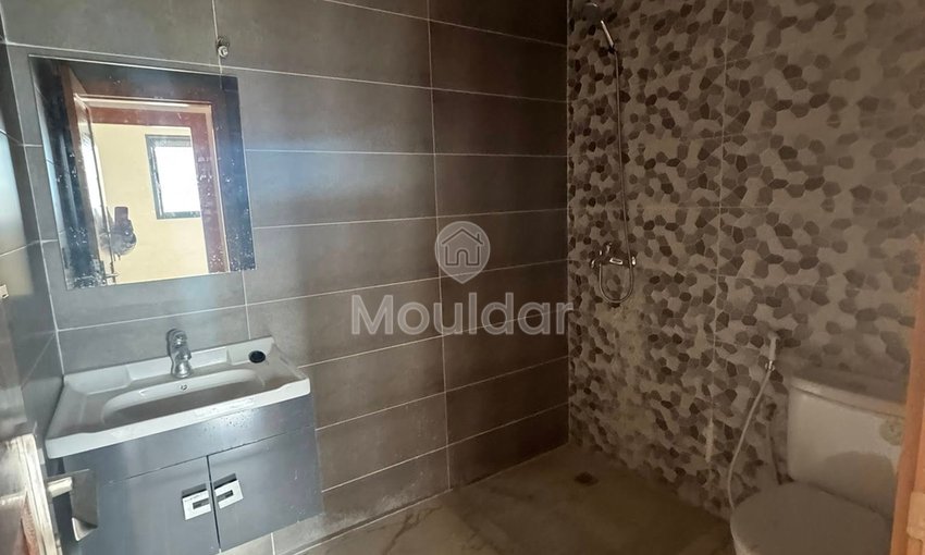 Modern apartment for sale in Fes: 113m², 3 bedrooms - view 13