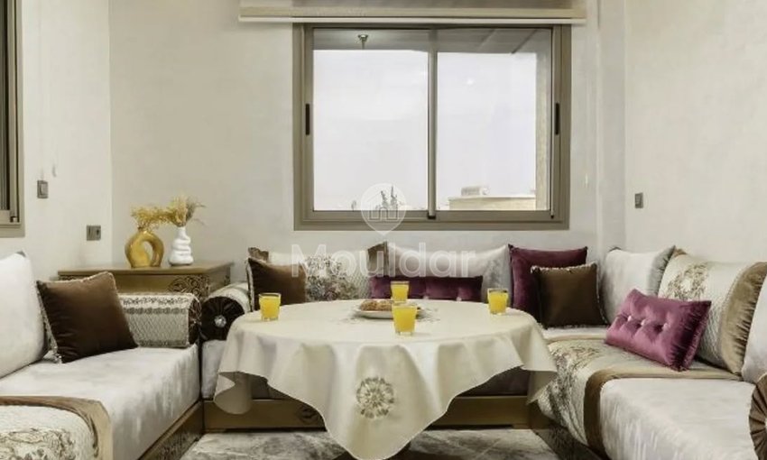 Apartament de închiriat în Agadir, Al Wifaq - view 2