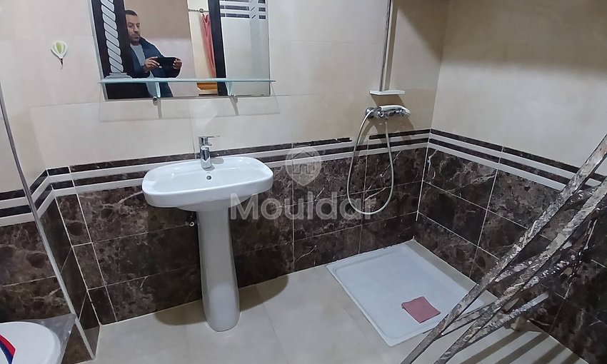 Mieszkanie 2 Sypialnie na Sprzedaż w Marrakeszu - Guéliz, 63m² - view 15