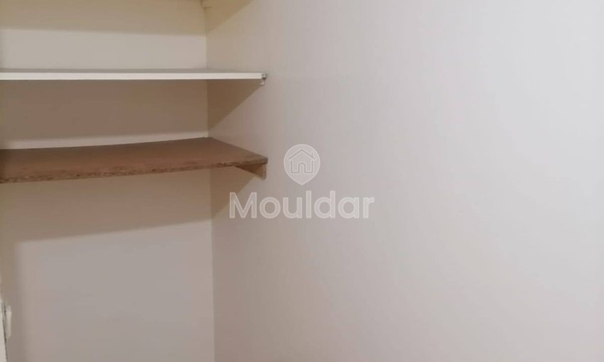 Exceptional Apartment 5th Floor in Casablanca - Racine - view 5