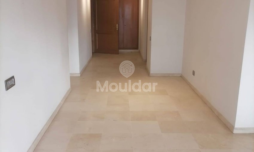 Exceptional Apartment 5th Floor in Casablanca - Racine - view 4