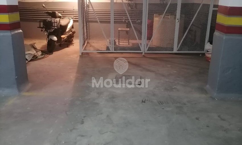 Exceptional Apartment 5th Floor in Casablanca - Racine - view 12