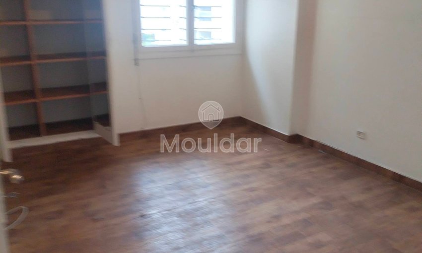Zweizimmerwohnung zu vermieten mit Aufzug in Maarif, Casablanca - view 3