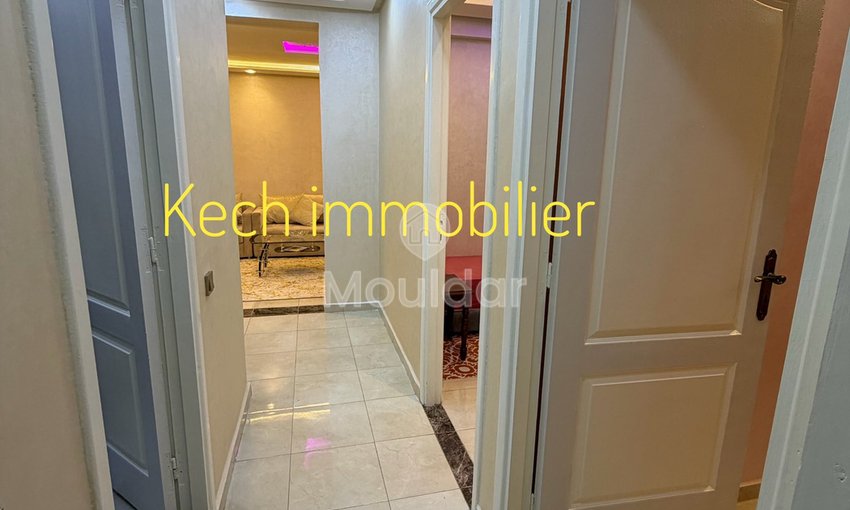 Apartamento para alugar em Marrakech, Mabrouka - view 8