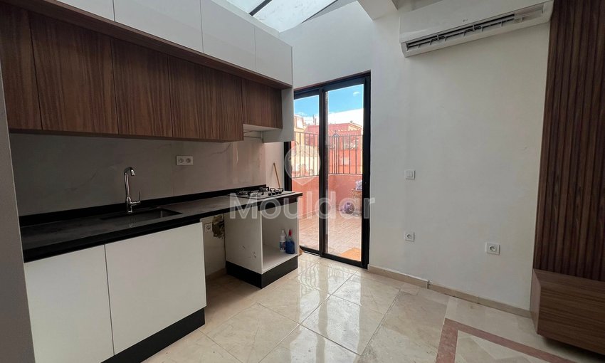 Wohnung zu vermieten in Marrakesch, Guéliz - view 15