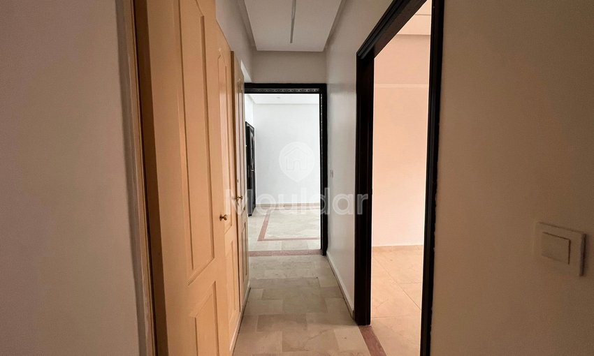 Wohnung zu vermieten in Marrakesch, Guéliz - view 9