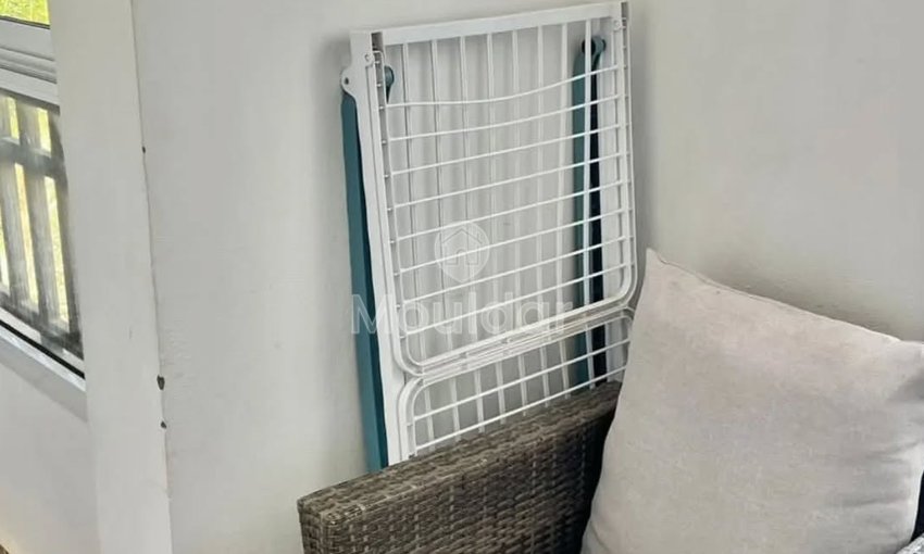 Apartament de închiriat în Agadir, El Houda - view 11