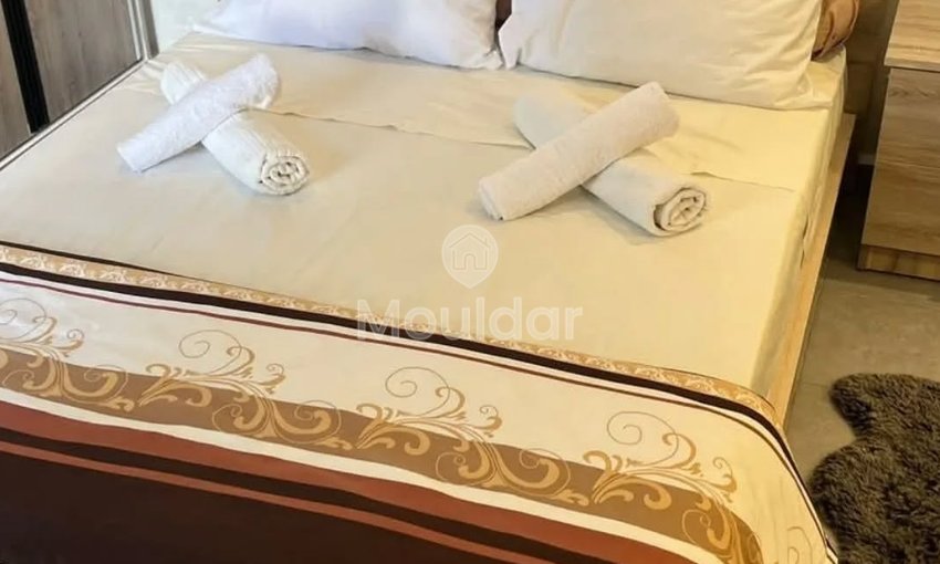 Apartament de închiriat în Agadir, El Houda - view 7