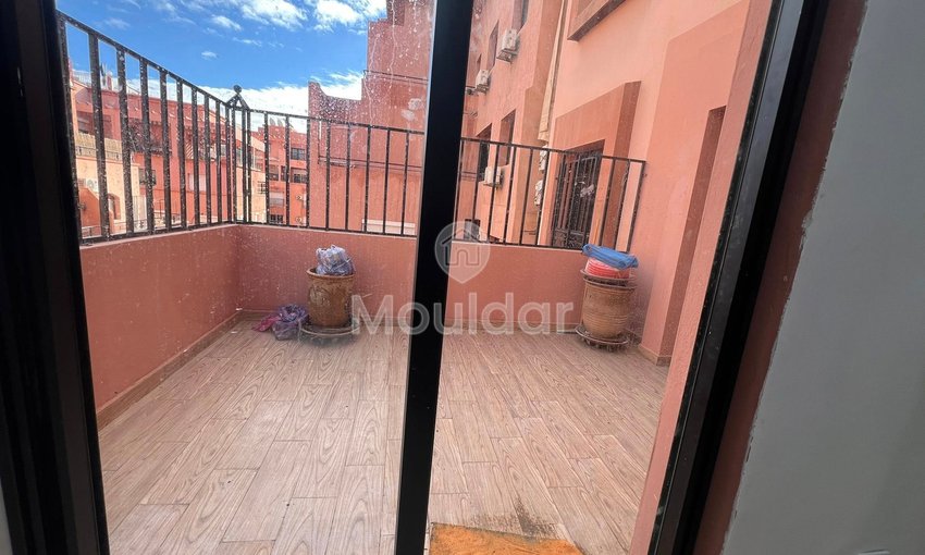Wohnung zu vermieten in Marrakesch, Guéliz - view 13