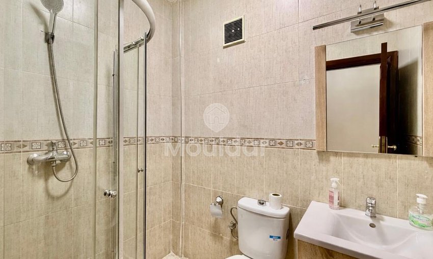 Mieszkanie na sprzedaż w Marrakeszu, Guéliz - view 9